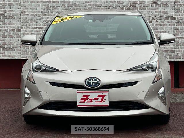 Toyota PRIUS 2017-12 322350-15