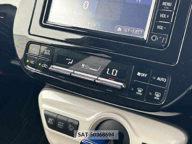 Toyota PRIUS 2017-12 322350-14