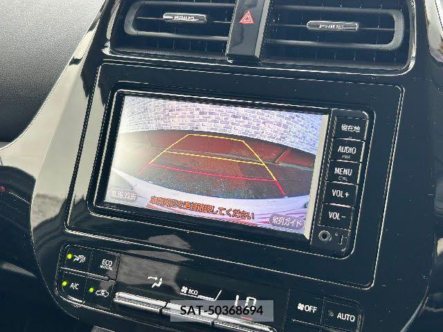 Toyota PRIUS 2017-12 322350-5