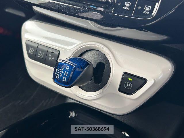 Toyota PRIUS 2017-12 322350-19