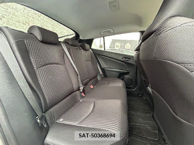 Toyota PRIUS 2017-12 322350-3