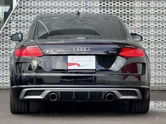 Audi TT 2020-06 189487-3