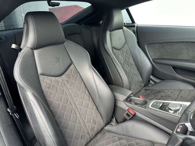 Audi TT 2020-06 189487-13