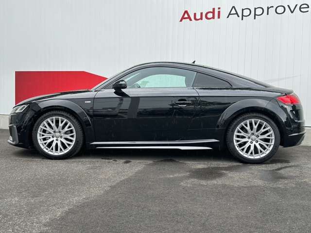Audi TT 2020-06 189487-6
