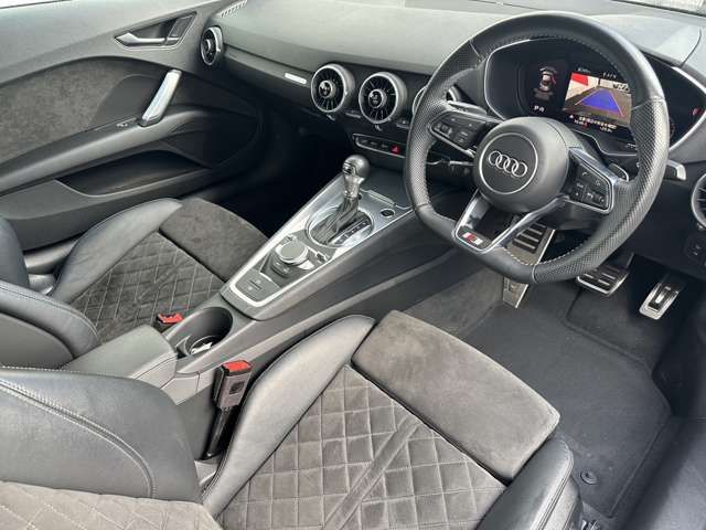 Audi TT 2020-06 189487-9