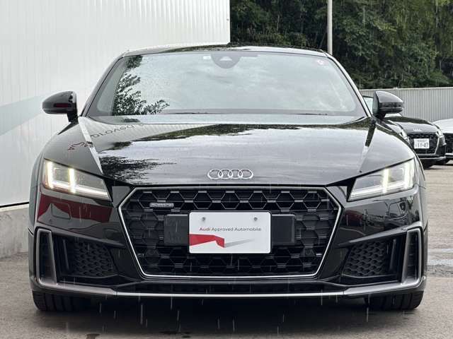 Audi TT 2020-06 189487-2