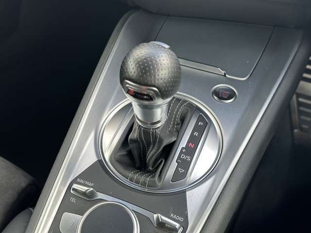 Audi TT 2020-06 189487-12