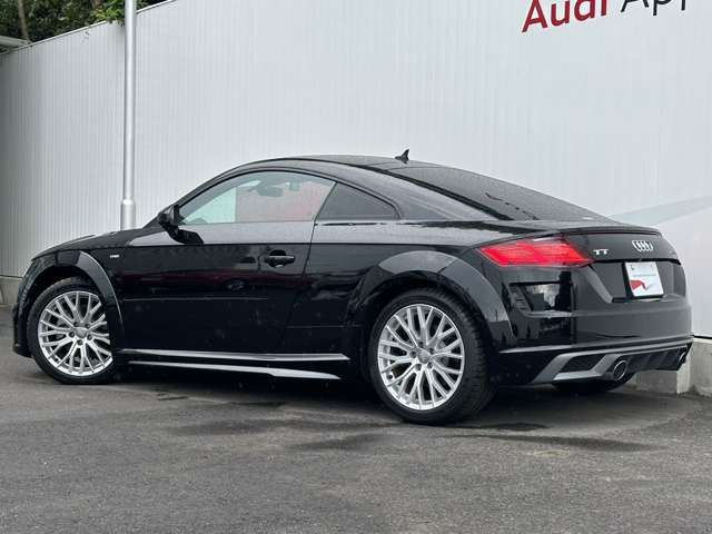 Audi TT 2020-06 189487-5
