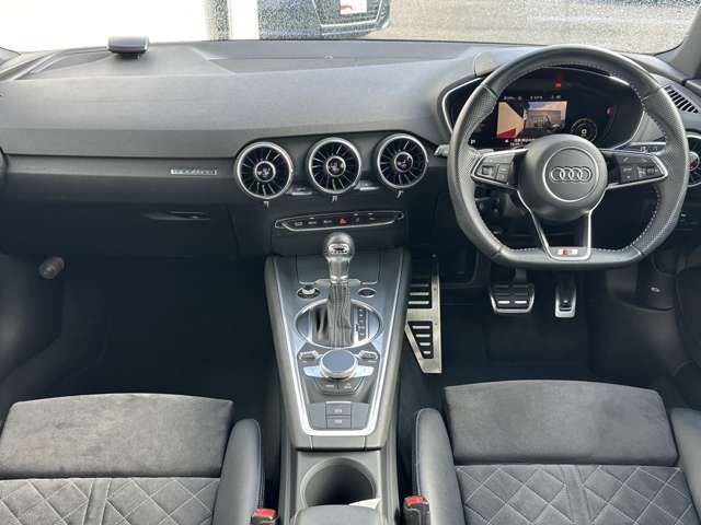 Audi TT 2020-06 189487-8