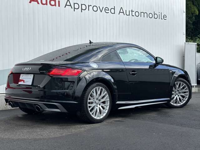 Audi TT 2020-06 189487-1