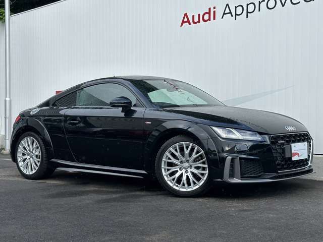 Audi TT 2020-06 189487-4