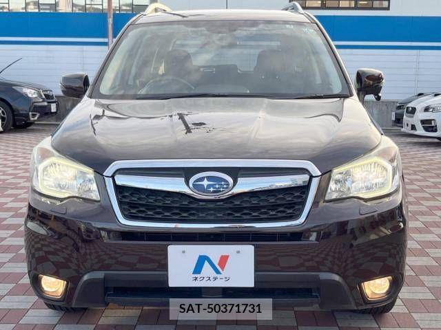 Subaru FORESTER 2013-04 216418-14