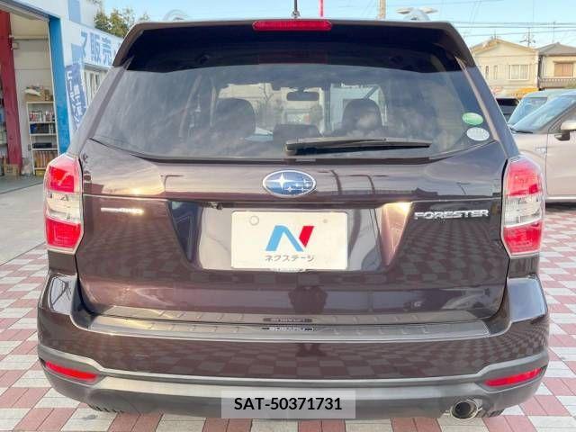 Subaru FORESTER 2013-04 216418-15