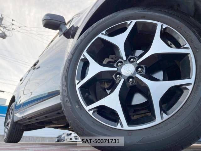 Subaru FORESTER 2013-04 216418-13
