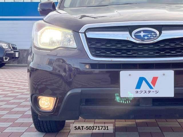 Subaru FORESTER 2013-04 216418-12