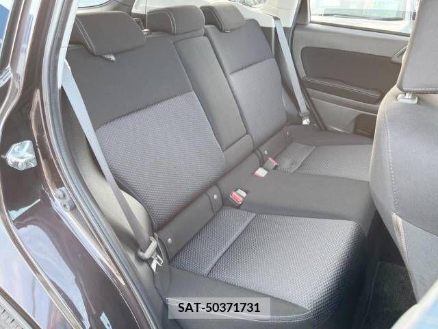 Subaru FORESTER 2013-04 216418-9
