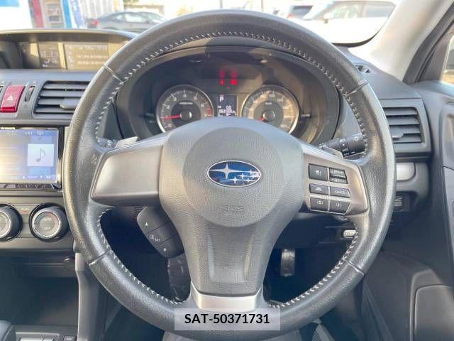 Subaru FORESTER 2013-04 216418-11