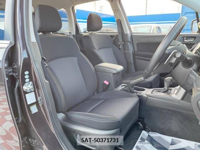 Subaru FORESTER 2013-04 216418-8