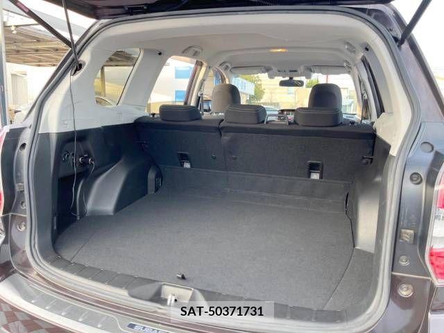 Subaru FORESTER 2013-04 216418-10