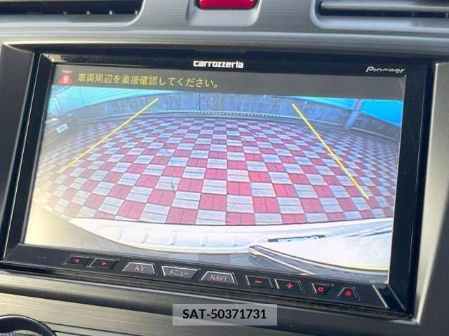 Subaru FORESTER 2013-04 216418-5