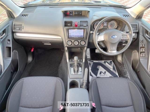 Subaru FORESTER 2013-04 216418-1