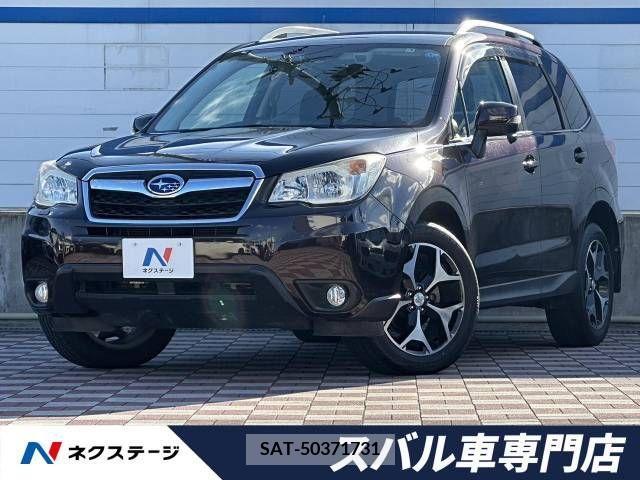 Subaru FORESTER 2013-04 216418-0
