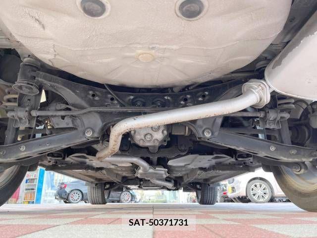 Subaru FORESTER 2013-04 216418-19