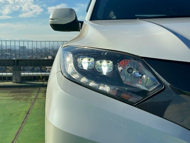 Honda VEZEL 2016-03 180650-26