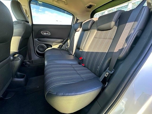 Honda VEZEL 2016-03 180650-9