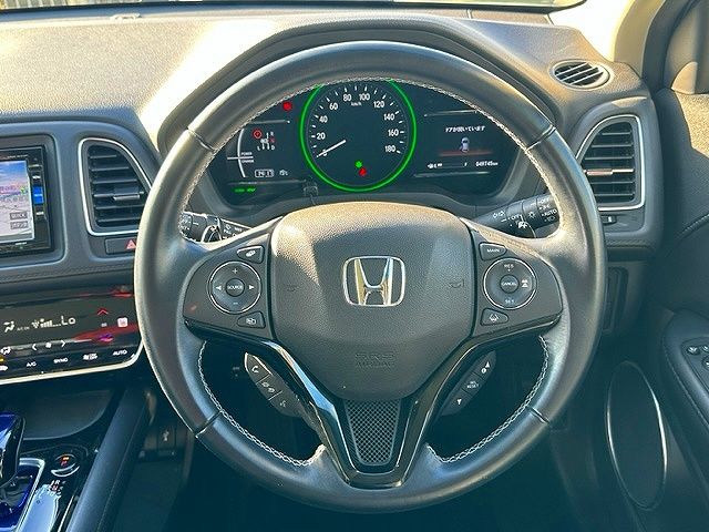Honda VEZEL 2016-03 180650-13