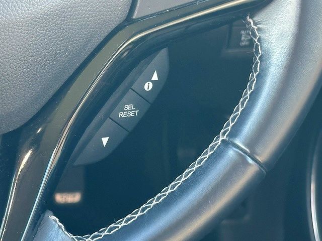 Honda VEZEL 2016-03 180650-21