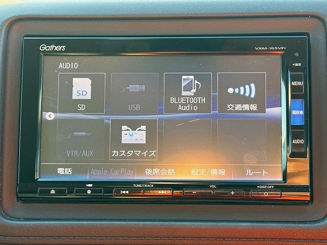 Honda VEZEL 2016-03 180650-4