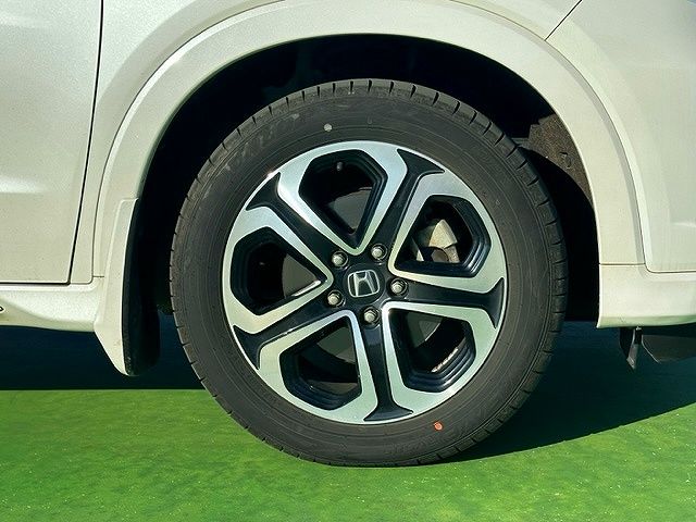 Honda VEZEL 2016-03 180650-25