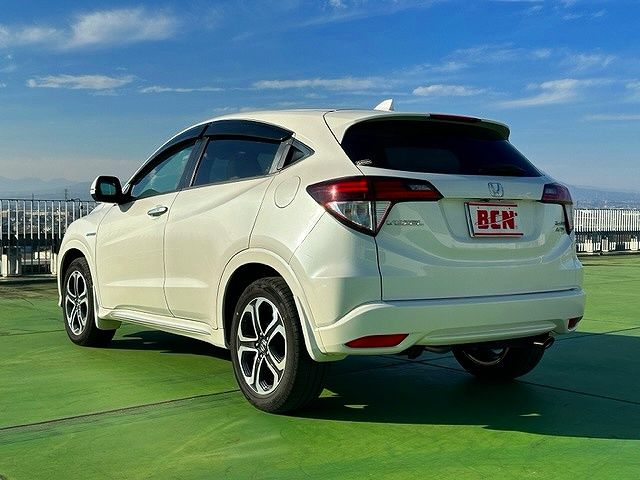 Honda VEZEL 2016-03 180650-8