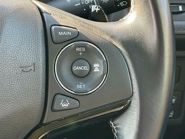 Honda VEZEL 2016-03 180650-20