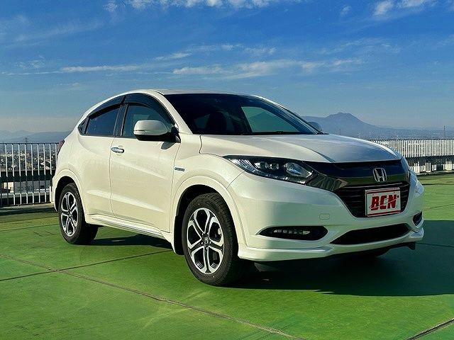 Honda VEZEL 2016-03 180650-6