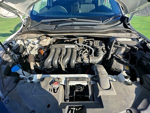Honda VEZEL 2016-03 180650-27