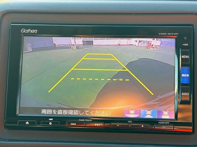 Honda VEZEL 2016-03 180650-10