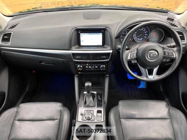 Mazda CX-5 2015-11 358534-1