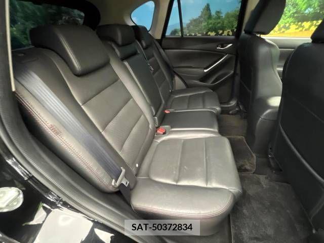 Mazda CX-5 2015-11 358534-8