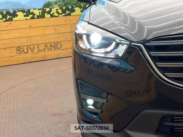 Mazda CX-5 2015-11 358534-16