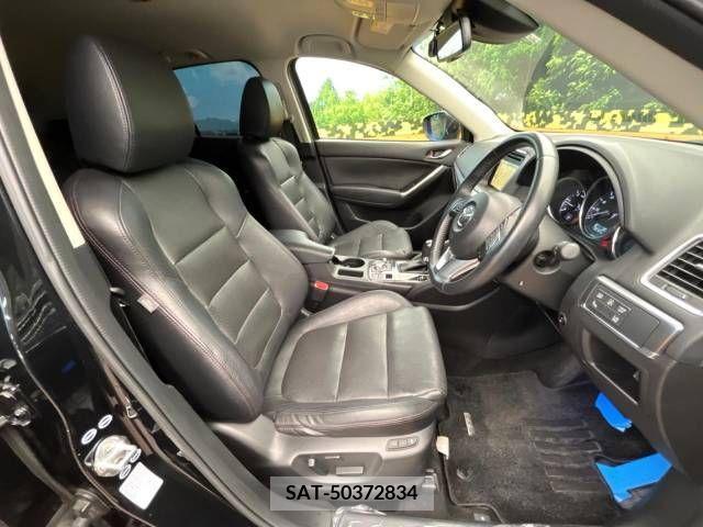 Mazda CX-5 2015-11 358534-7