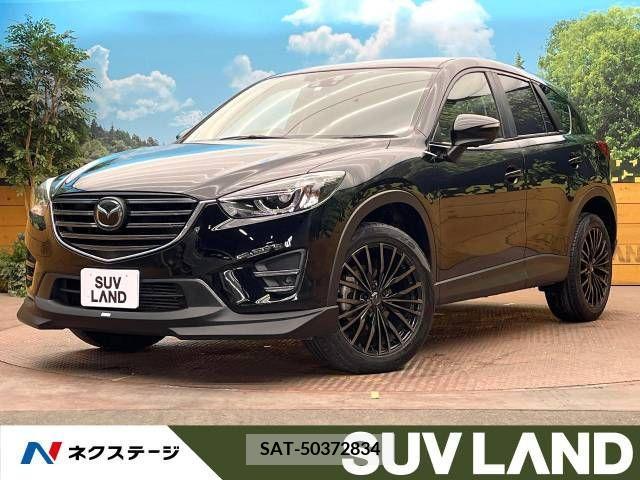 Mazda CX-5 2015-11 358534-0