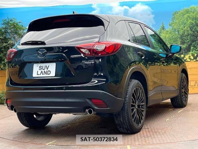 Mazda CX-5 2015-11 358534-15