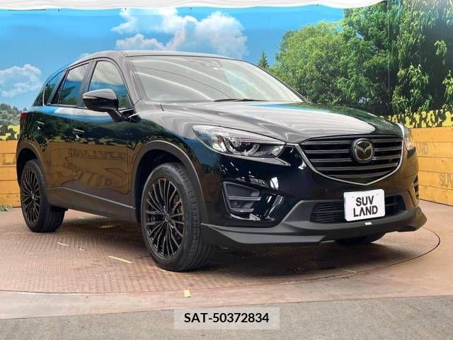 Mazda CX-5 2015-11 358534-14