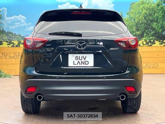 Mazda CX-5 2015-11 358534-13