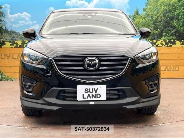 Mazda CX-5 2015-11 358534-12
