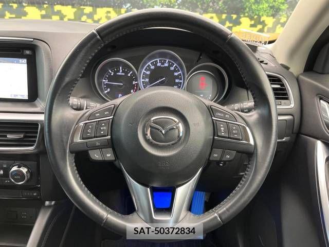 Mazda CX-5 2015-11 358534-11