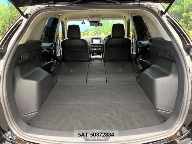 Mazda CX-5 2015-11 358534-10