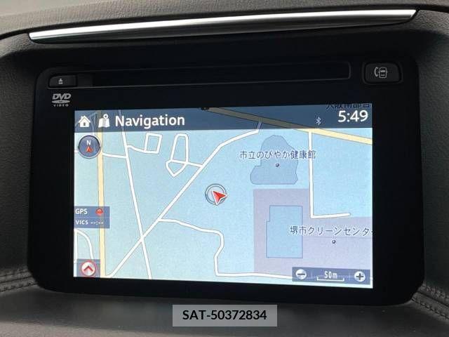 Mazda CX-5 2015-11 358534-2